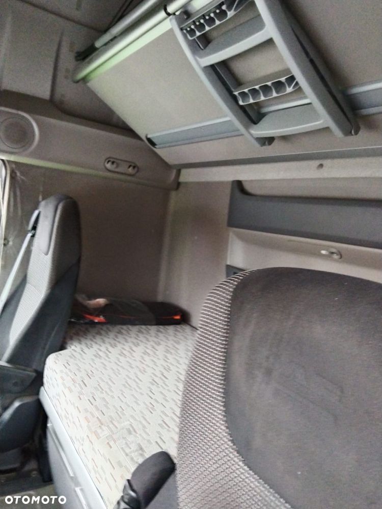 DAF DAF XF460 FAR 6x2 - 13