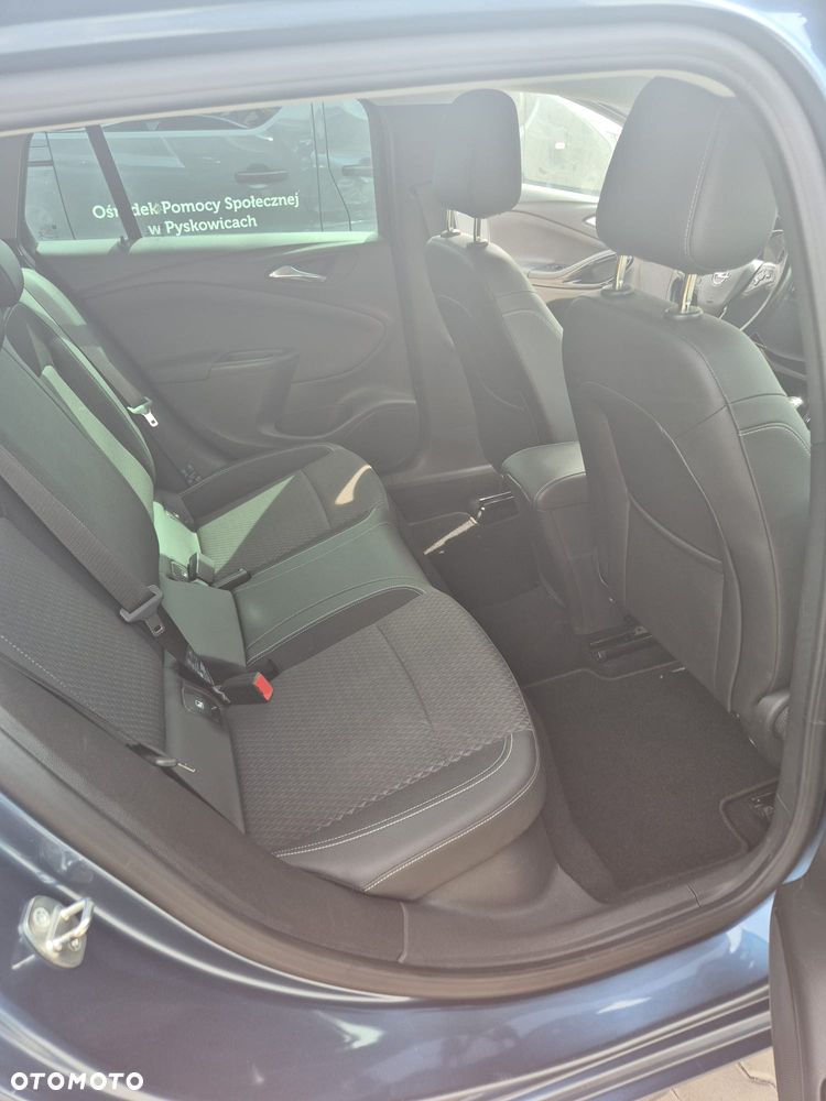 Opel Astra - 19