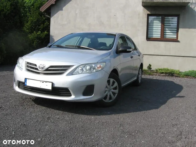 Toyota Corolla 1.6 Active - 3