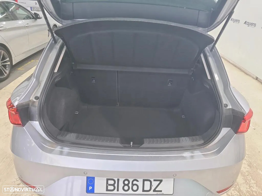 SEAT Leon 1.0 TSI Style - 12