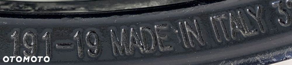 ASTON MARTIN DBS ALUFELGA 21 CALE 9,5JX21 LY73 - 9