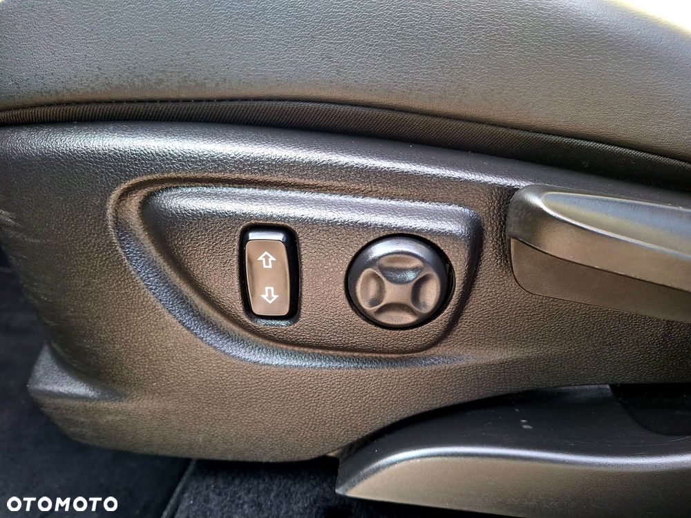 Opel Mokka - 11