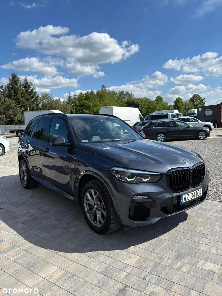BMW X5 xDrive25d - 16