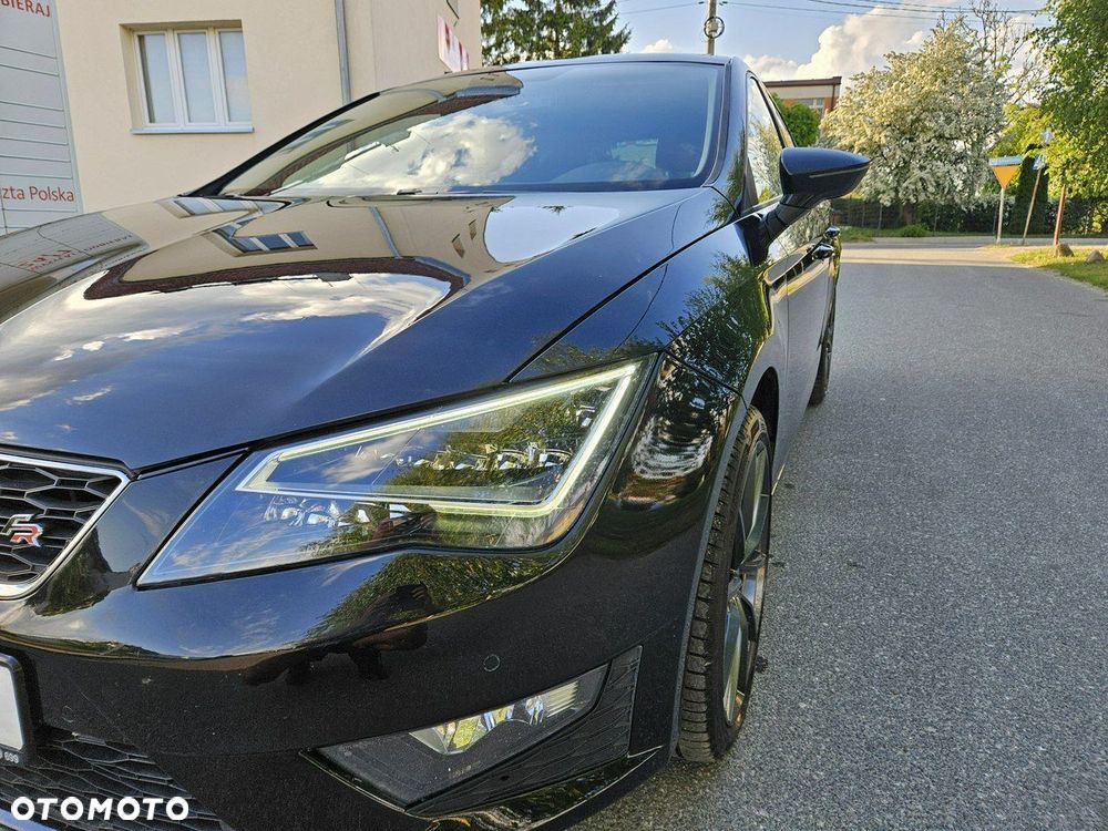 Seat Leon - 24