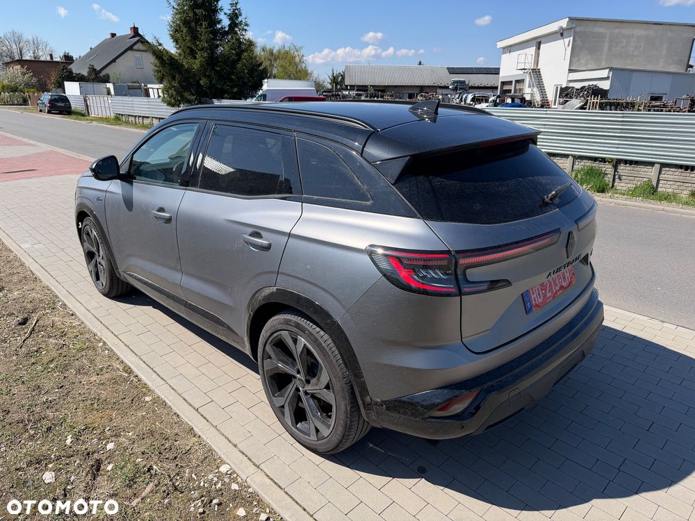 Renault Austral E-Tech Full 200 Esprit Alpine - 15