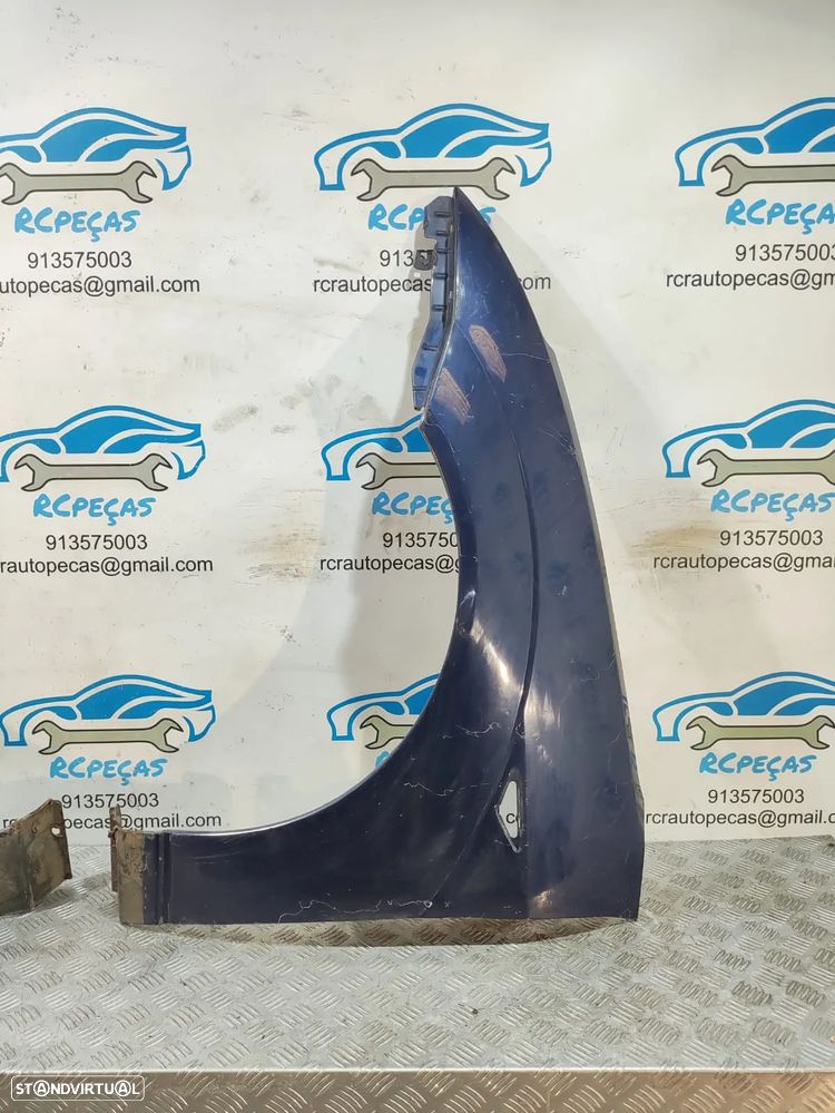 Frente completa FORD FOCUS 1 MK1 - 23