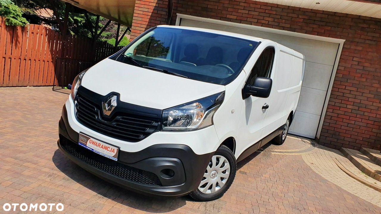 Renault Trafic - 4