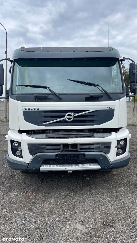 Volvo FM - 4
