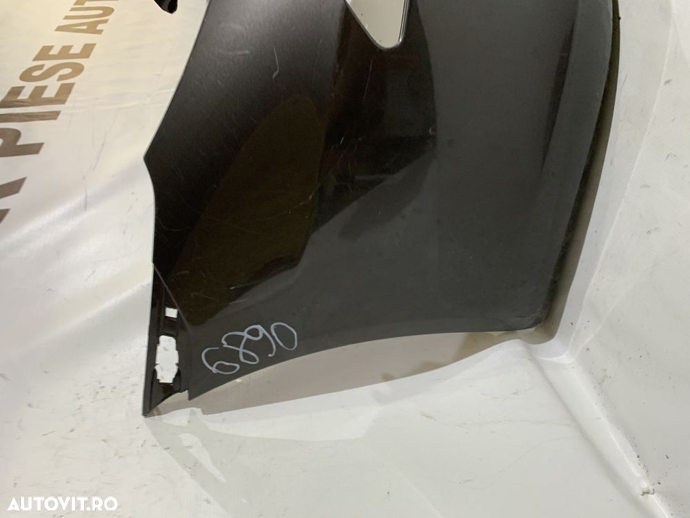 Bara fata Porsche 911, 991 Carrera, 2011, 2012, 2013, 2014, 2015, 2016, cod origine OE 99150531100-07FFF. - 19