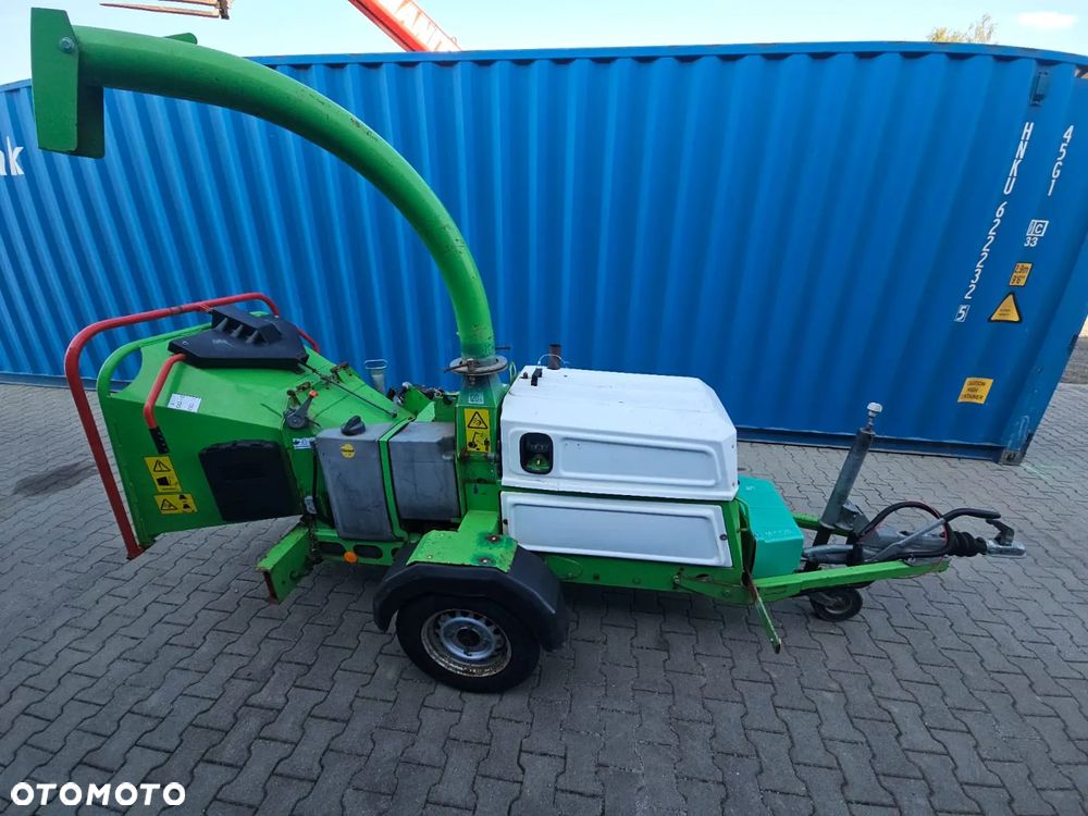 Inny EC15-23MT34 - 5