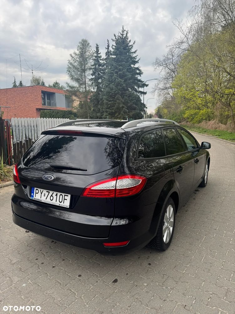 Ford Mondeo 1.6 Ti-VCT Trend - 6