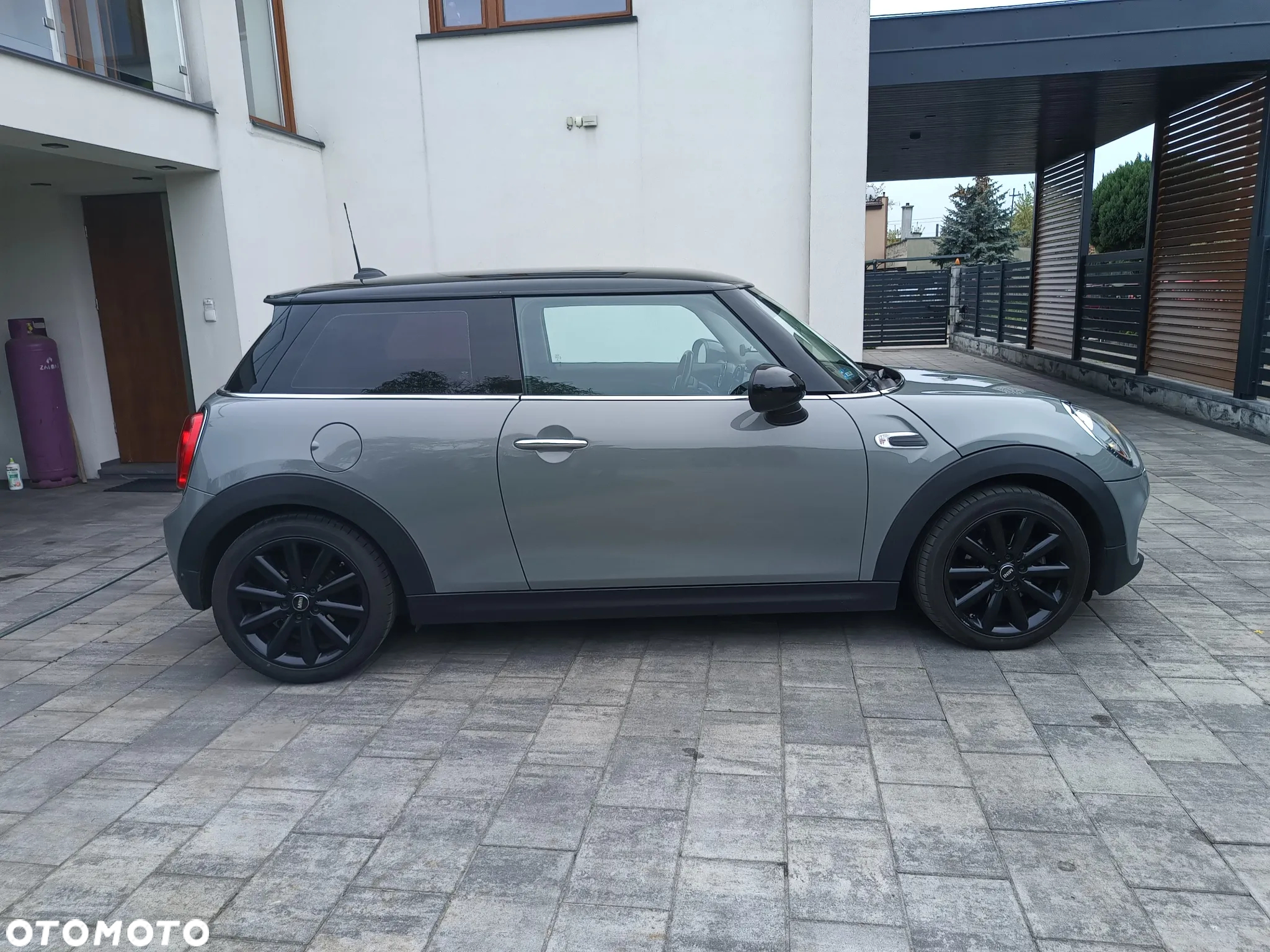 MINI Cooper D - 5