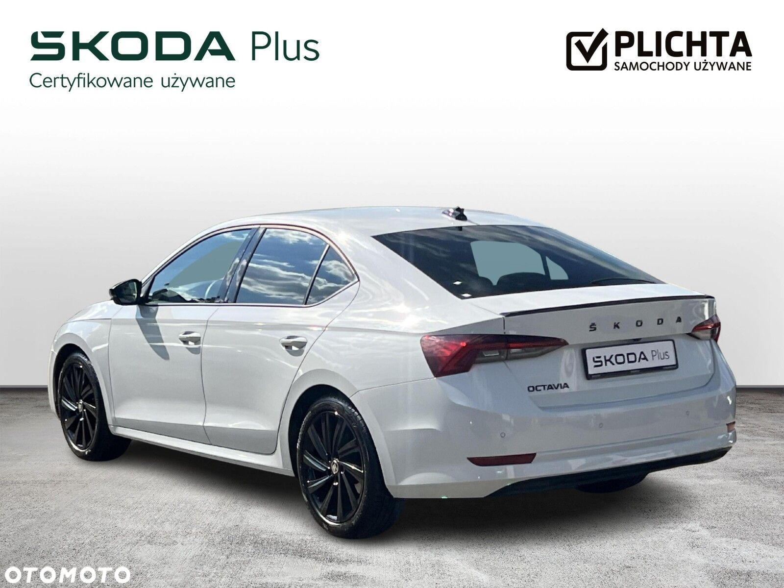 Skoda Octavia - 3