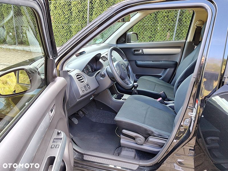 Suzuki Swift 1.3 GS / Premium - 5