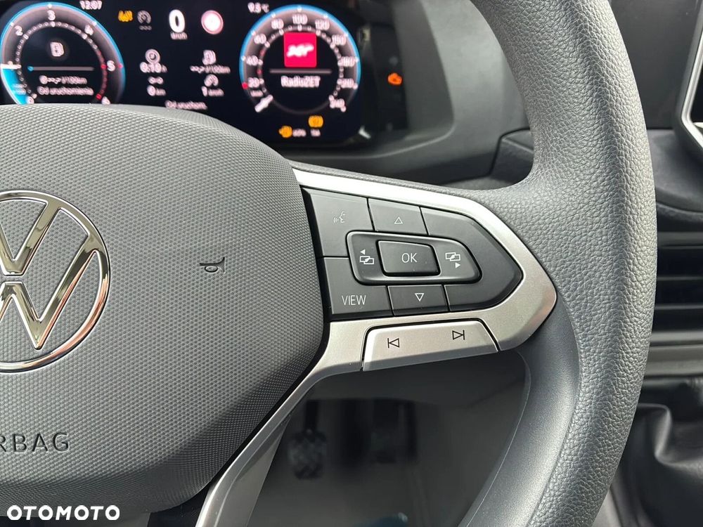 Volkswagen Crafter 35 Furgon LONG/L5H3, 2.0 BiTDI 177 KM, 4490mm, Wysoki dach - 22