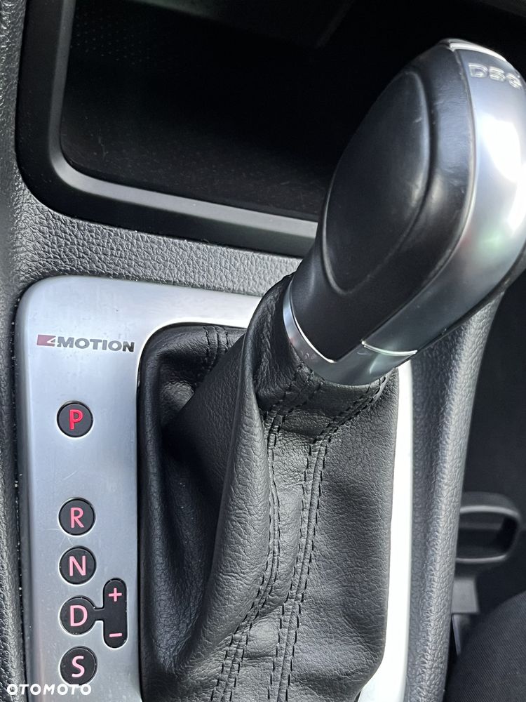 Volkswagen Sharan 2.0 TDI DSG 4MOTION (BlueMotion Technology) Sound - 14