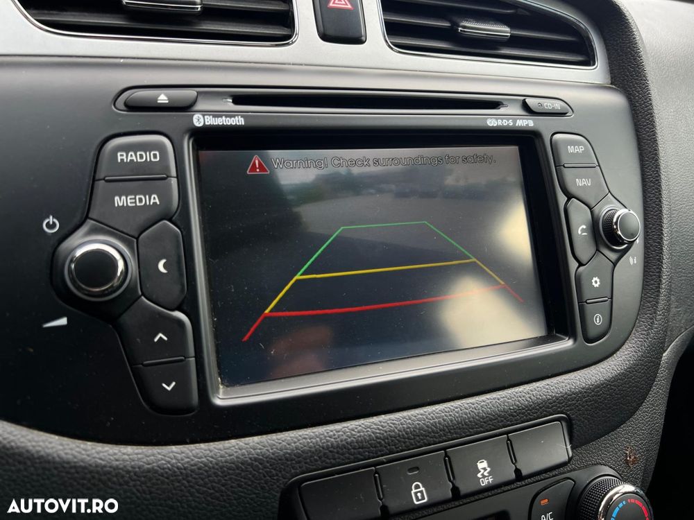 Kia Ceed - 18