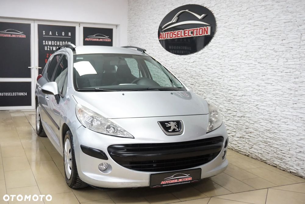 Peugeot 207 1.4 Active