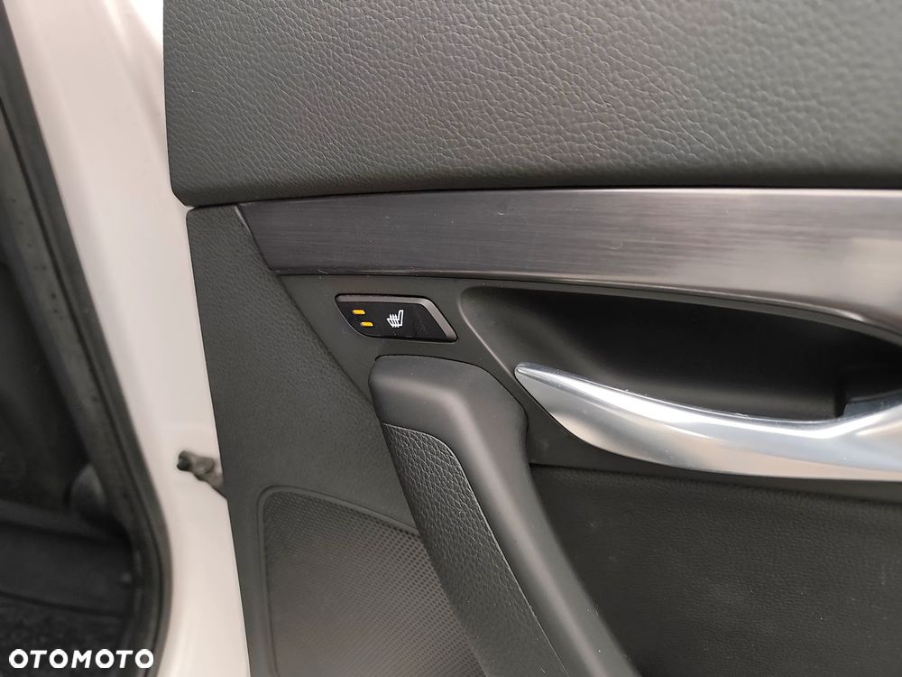 Hyundai i40 Kombi blue 1.7 CRDi DCT Premium - 27