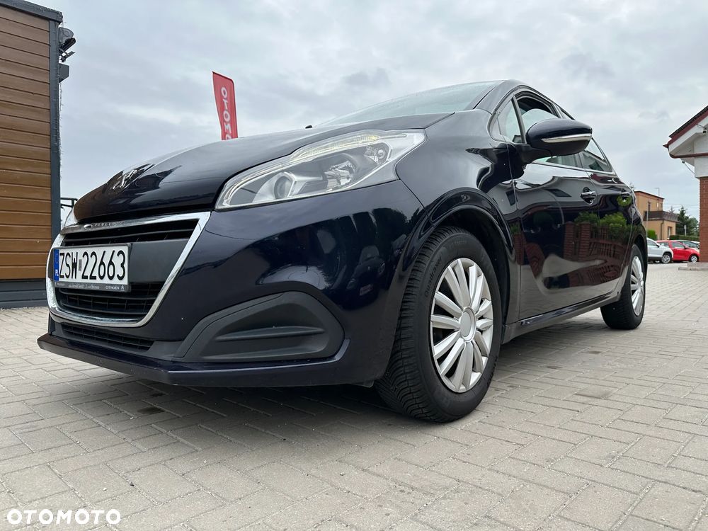 Peugeot 208 - 31