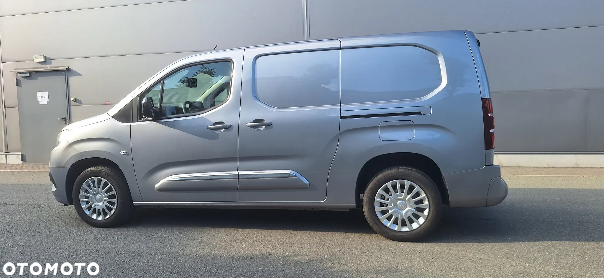 Toyota PROACE CITY - 8