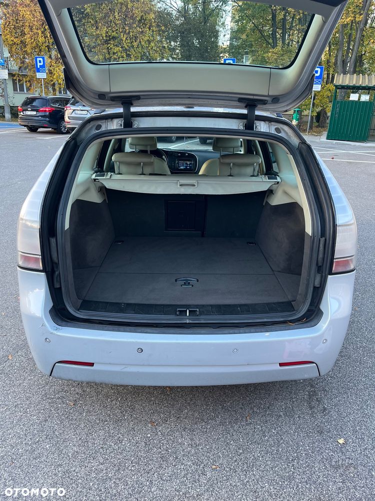 Saab 9-3 - 13