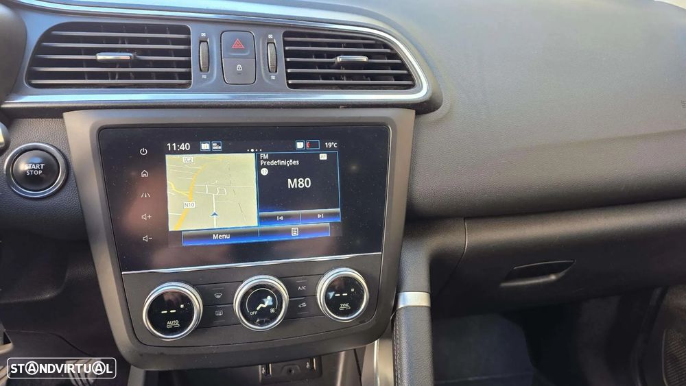 Renault Kadjar 1.5 dCi Intens - 17