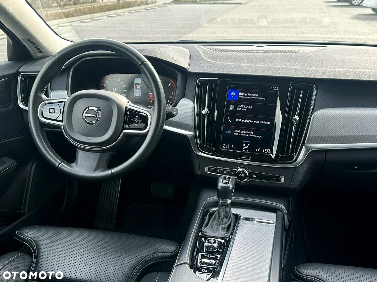 Volvo V90 Cross Country D5 SCR AWD Pro - 24