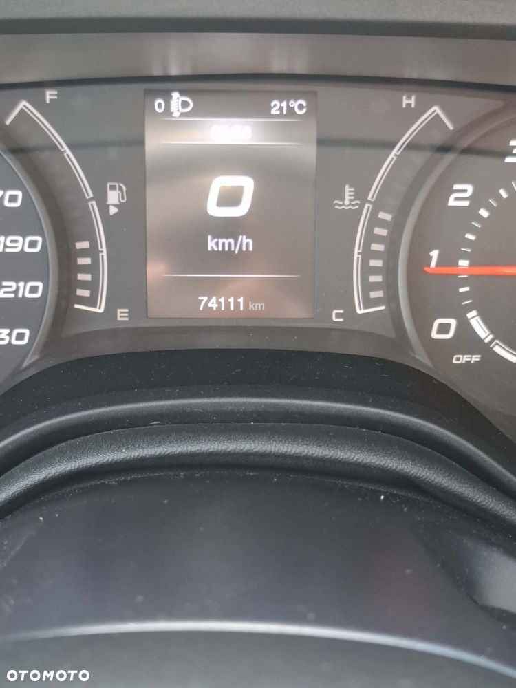Fiat Tipo 1.4 16v Easy - 14