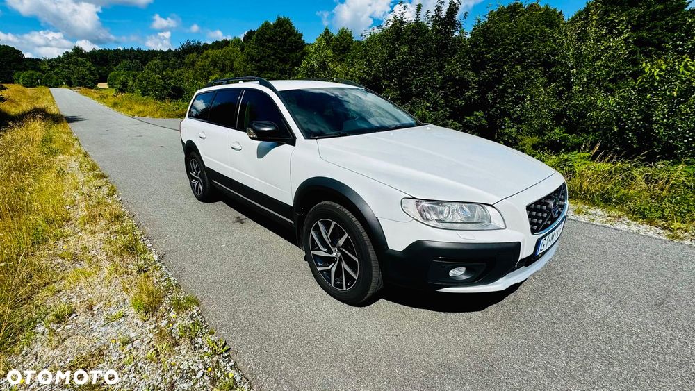 Volvo XC 70 - 6