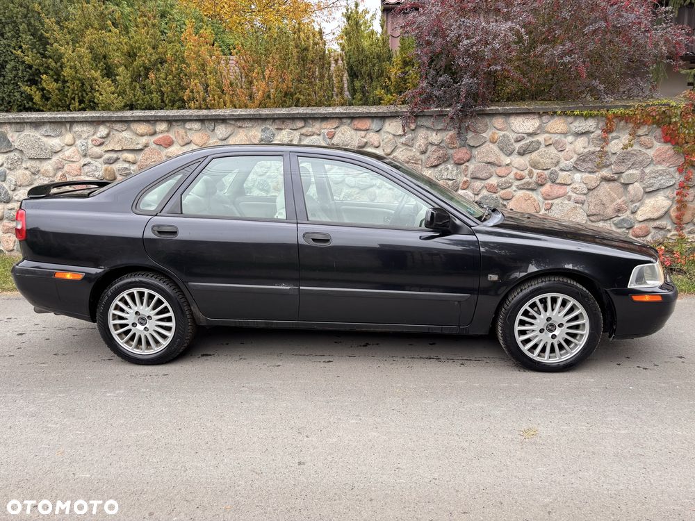 Volvo S40 - 5