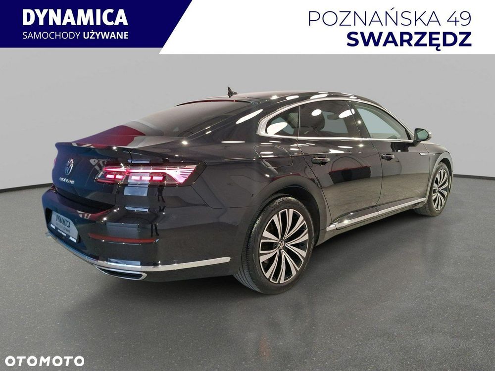 Volkswagen Arteon - 8