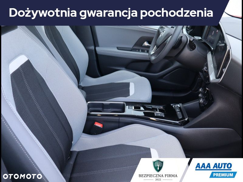 Opel Mokka - 10
