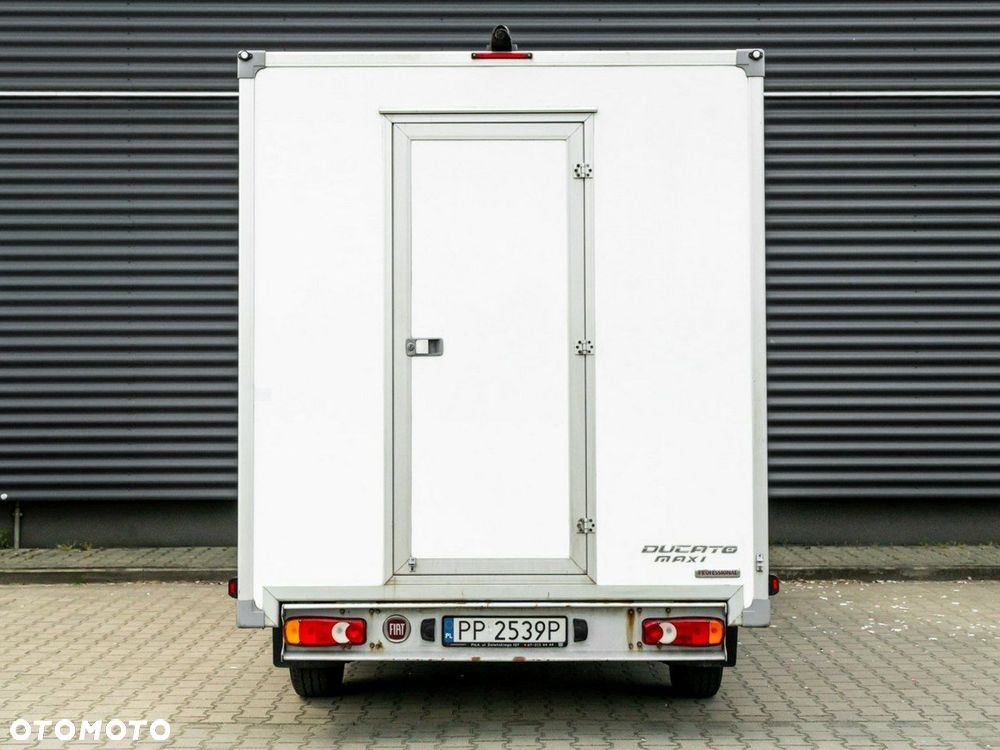Fiat Ducato - 4