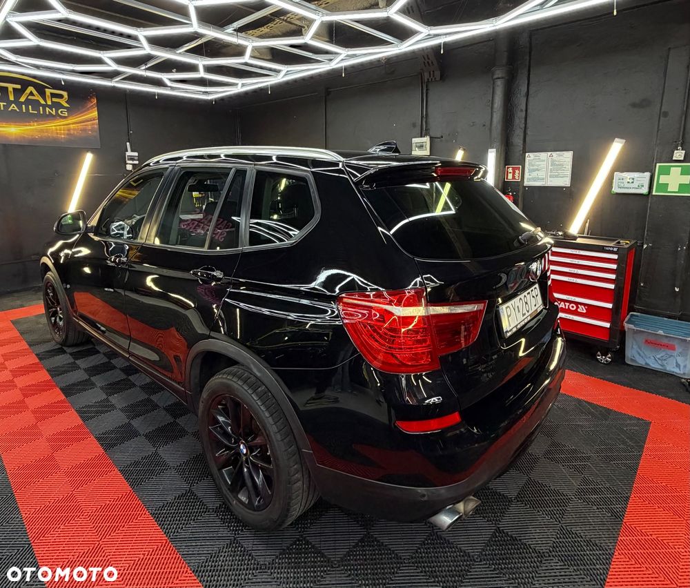 BMW X3 - 3