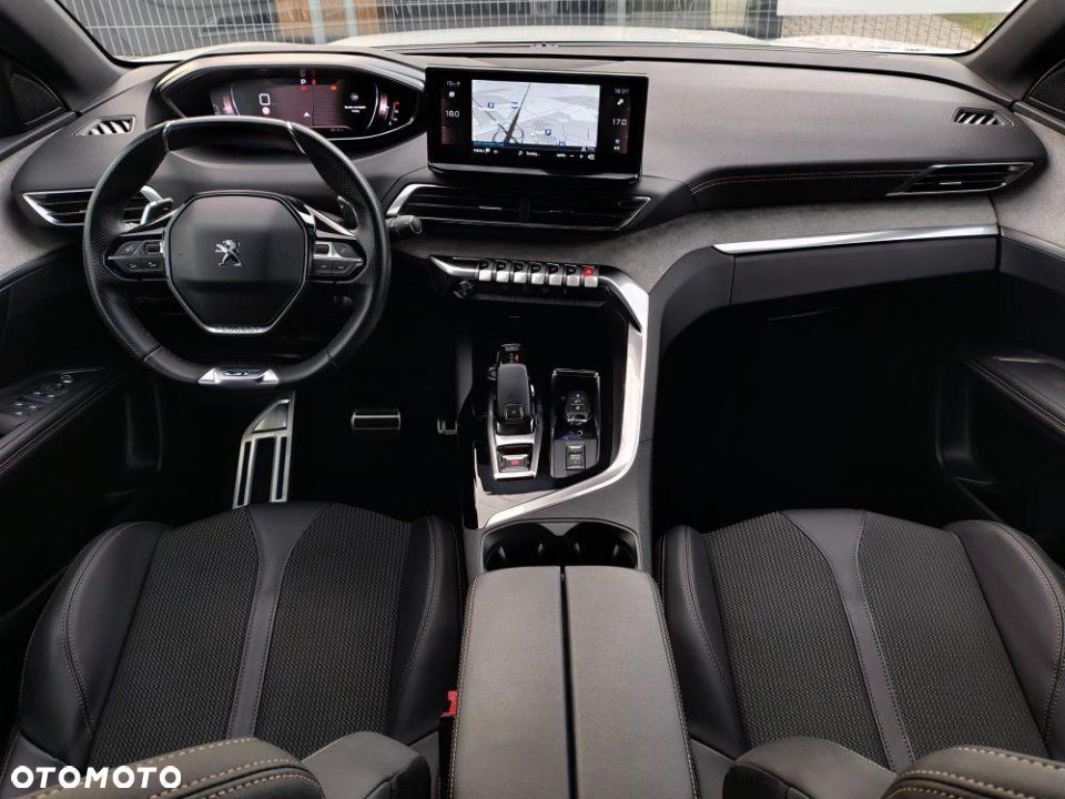 Peugeot 3008 - 20