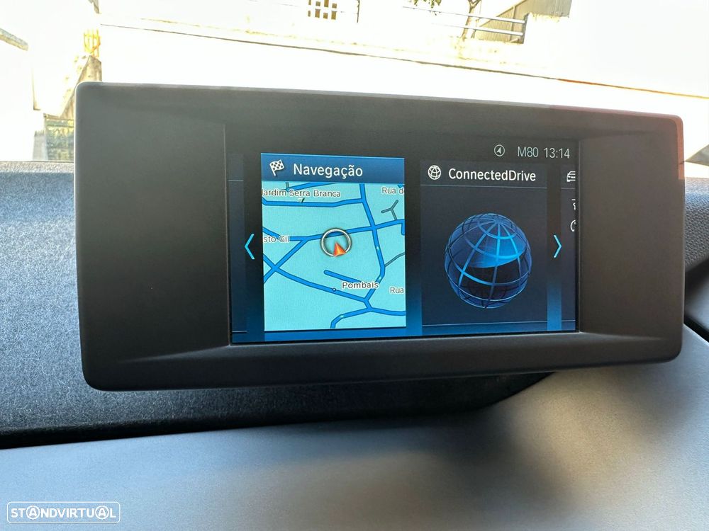 BMW i3 120Ah - 22