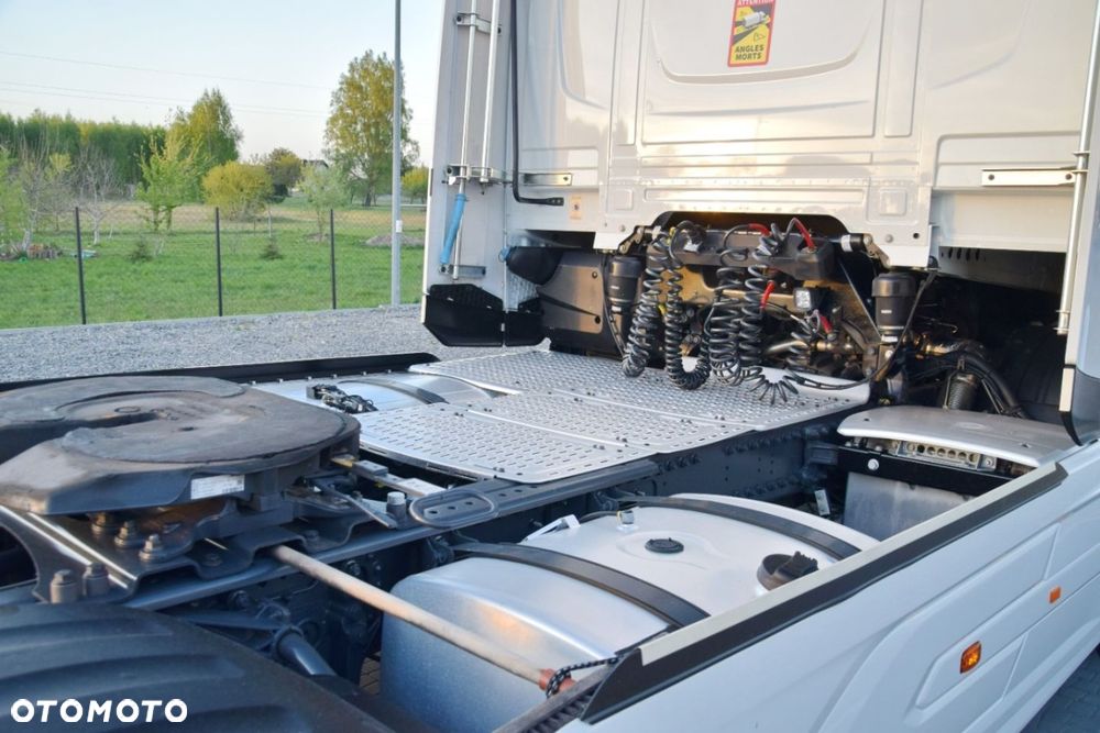 DAF XG+ 530 EVO Standard - 21
