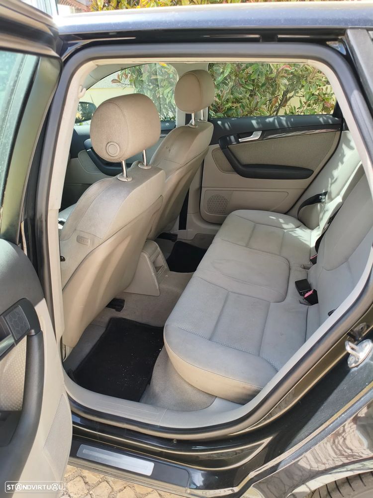 Audi A3 Sportback 1.9 TDi - 6