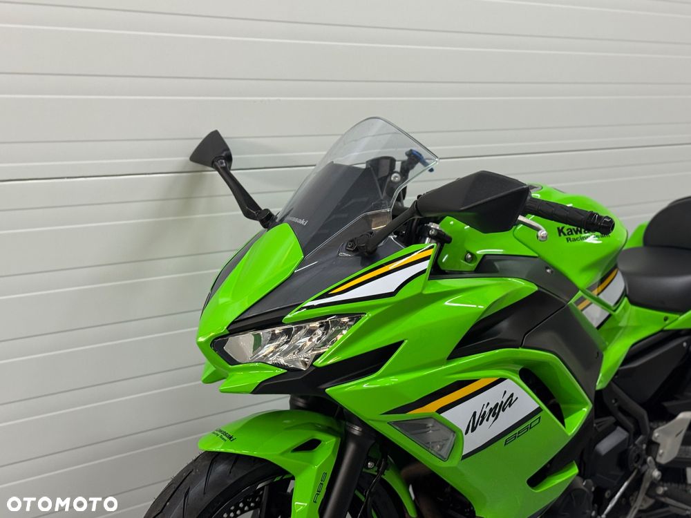 Kawasaki Ninja - 19