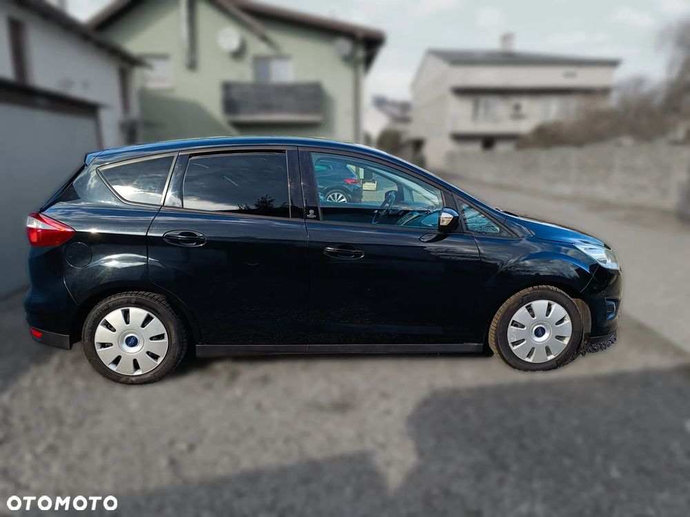 Ford C-MAX 1.0 EcoBoost Start-Stopp-System Champions Edition - 6