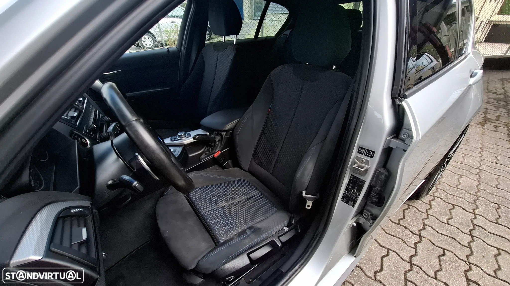 BMW 120 - 24