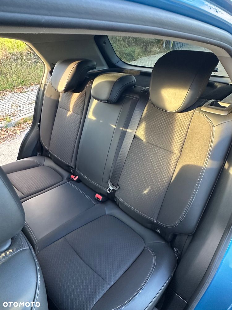 Opel Mokka X 1.4 Automatik Color Innovation - 28