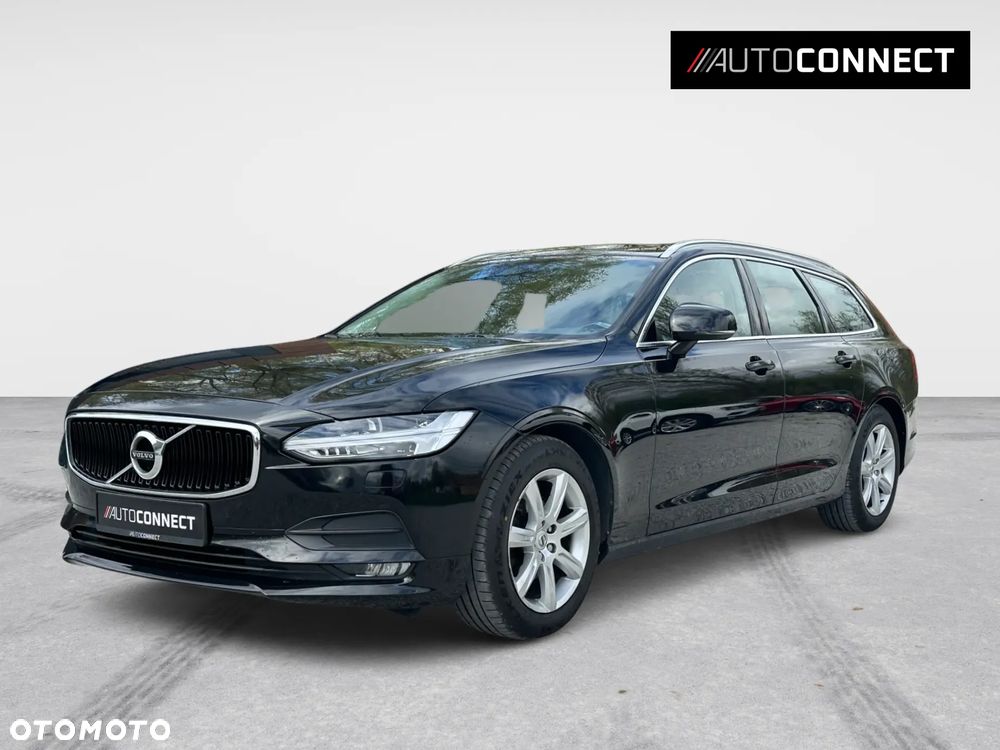Volvo V90 D4 Momentum