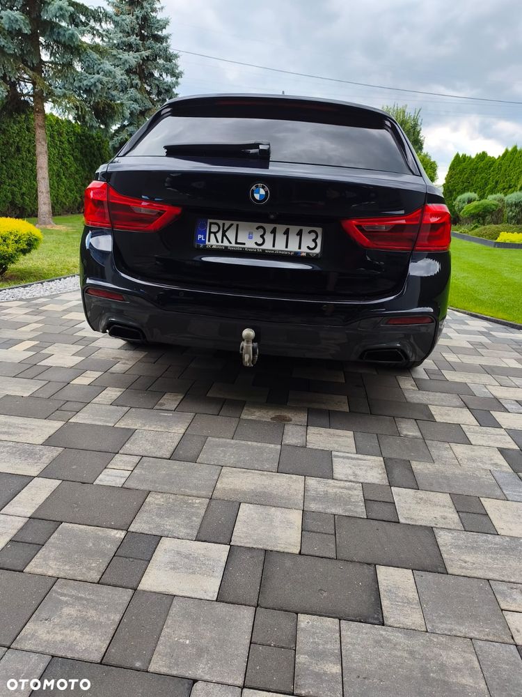 BMW Seria 5 - 12