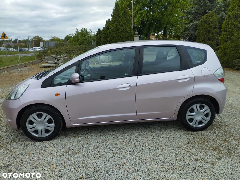 Honda Jazz 1.2 i-VTEC - 10