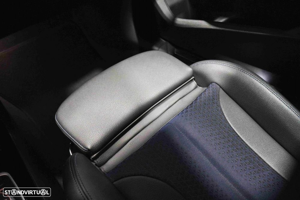 BMW 216 Gran Coupé d Pack Desportivo M - 28