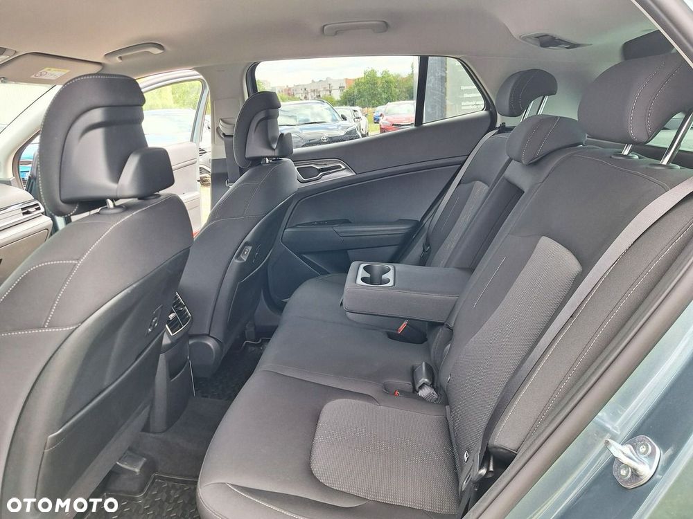 Kia Sportage 1.6 T-GDI L 2WD - 27