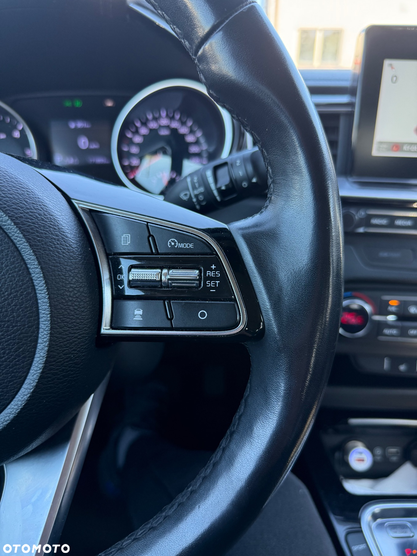 Kia Ceed - 19