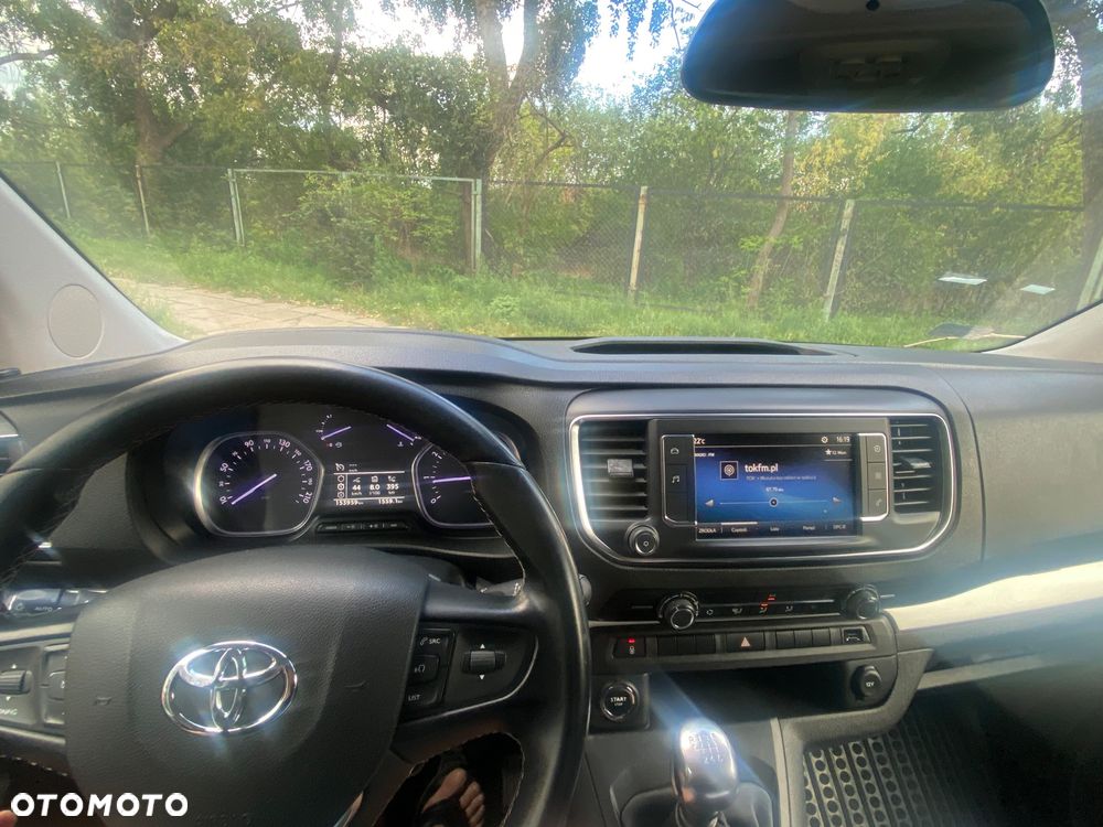 Toyota Proace Verso 2.0 D4-D Long Family - 10
